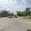 Minor traffic crash at 167th Street and Dixie Highway