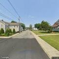 Traffic stop at Church and Pleasant streets