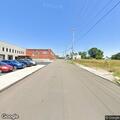 Woman with abdominal pain reported near orange road in ashland