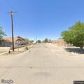 Traffic stop on Ohio Avenue in Alamogordo