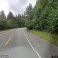 Fire crew searches for possible woods fire