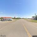 Two-vehicle crash at Highway 183 and Highway 18