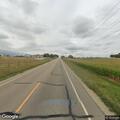 Citation issued for traffic offense on State Highway 104