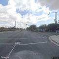 Officers search for fleeing driver in black BMW