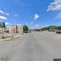 Man found lying in road appears unwell at intersection