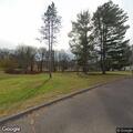 Unattended running lawn tractor reported at park