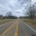 Traffic stop with blue Chevy Equinox on US-79