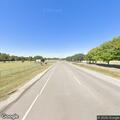 Traffic stop at soccer fields on Airport Road