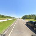 Traffic accident on Highway 548 near Lindale
