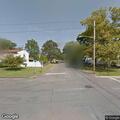 Anonymous complaint of loud music at intersection