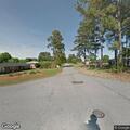 Traffic stop involving box truck on Pinehurst Drive
