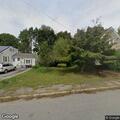 Carbon monoxide alarm at William Street residence