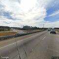 Disabled 18-wheeler trailer on I-20 westbound