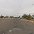 Person shot in leg near West Tumbleweed and Century
