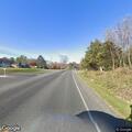 Deputy conducts traffic stop on Dinkel Avenue