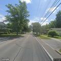 Speeding blue sedan reported on Route 96