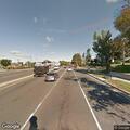 Two-car crash on Middlesex Ave in Medford