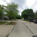 Carbon monoxide alarm at Fox Hill Drive home