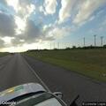 Vehicle hits cable on I-20, no reported injuries