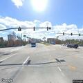 Person with low blood pressure and vomiting blood at Universal Blvd