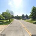 Traffic stop at West Shore and Ridgeway