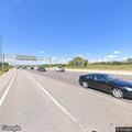 Injury crash involving semi on Interstate 35