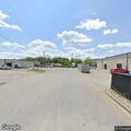 Person experiencing chest pain near Fairhill Road
