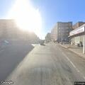 Panhandling complaint on 167 St in the Bronx