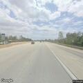 Bicyclist hit by vehicle on Highway 101 near 150
