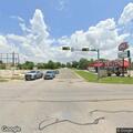 Four-car crash at First Street and Avenue B