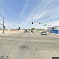 Person sick at Sierra Hwy and Avenue R in Palmdale