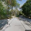 Blown transformer reported on Pickering Drive