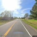 Traffic stop on Highway 278 at Ozan