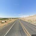 Motor vehicle crash on Highway 243 South