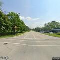 Traffic stop on Cleveland at 124th Street
