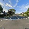 Motor vehicle crash on Paterson Avenue