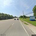 Vehicle fire at Route 27 and Enzweiler Road