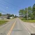 Traffic stop on Smyrna Road in Oakfield