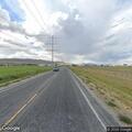 Traffic crash near North 2000 West in Tremonton