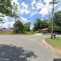 Woods fire reported on New London Road