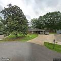 Strong gas odor reported inside residence