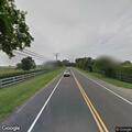 Basement smoke alarm at Route 25 address