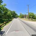 Ramp from Breakneck Hill Road to Route 146 North closed