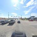 Traffic collision at Bear Valley and Apple Valley