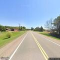 Man with tremors and normal breathing at County Rd W