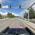 Road rage shooting reported on US-50 near Holman Avenue