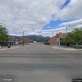 Traffic stop at Main and Third in Stevensville