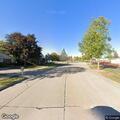 Suspicious vehicle reported on Maplewood Drive