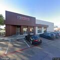 Female found passed out outside building on N Central Expy