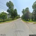 21-year-old male with lower back injury at Madison Ave
